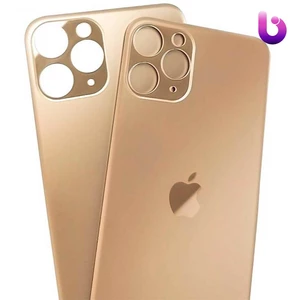 درب پشت گوشی iPhone 11 Pro Big