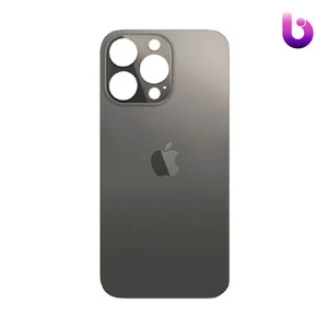 درب پشت گوشی iPhone 13 Pro Max Big