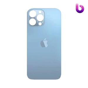 درب پشت گوشی iPhone 13 Pro Max Big