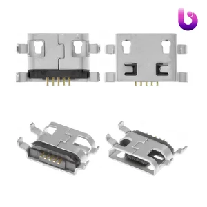 سوکت شارژ گوشی Xiaomi Redmi Note 5