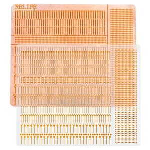 سیم جامپر آماده Relife RL-007GA