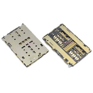 سوکت سیم کارت هواوی Huawei Honor 5X