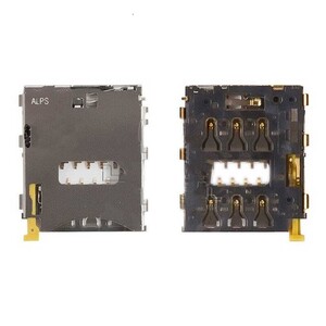 سوکت سیم کارت سونی Sony Xperia Z3