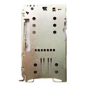 سوکت سیم کارت گوشی Samsung Galaxy A30