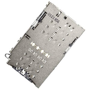 سوکت سیم کارت گوشی Samsung Galaxy S7/S7Edge