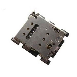 سوکت سیم کارت گوشی HTC One M8