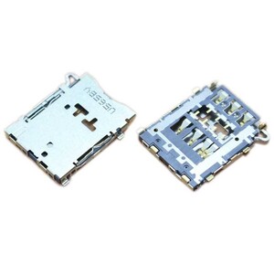 سوکت سیم کارت گوشی Samsung Galaxy A5