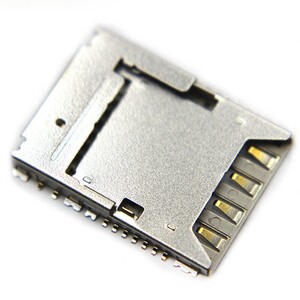 سوکت سیم کارت سامسونگ Samsung J7