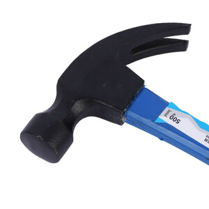 چکش دوشاخ 500 گرمی Lion Hammer بزرگ