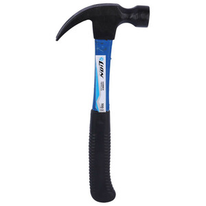 چکش دوشاخ 500 گرمی Lion Hammer بزرگ