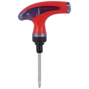 پیچ گوشتی دو طرفه عصایی BS Tools 190*110mm