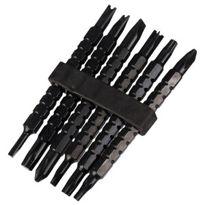 ست پیچ گوشتی جغجغه ای 13 عددی CR-V S2