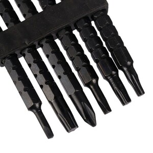 ست پیچ گوشتی جغجغه ای 13 عددی CR-V S2