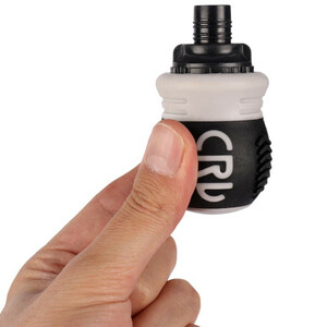 ست پیچ گوشتی جغجغه ای 13 عددی CR-V S2