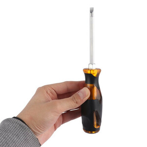 پیچ گوشتی دوسو ضربه خور Two Side 6*150mm