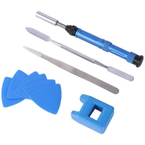 ست پیچ گوشتی تعمیرات موبایل Yaxun YX-6021B