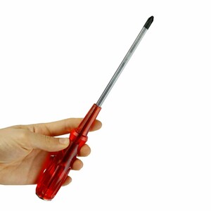 پیچ گوشتی چهارسو Jinmashi 150*6mm