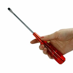 پیچ گوشتی دو سو Jinmashi 150*6mm