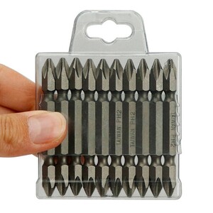 ست سری پیچ گوشتی دو سر چهار سو