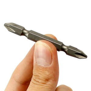 ست سری پیچ گوشتی دو سر چهار سو