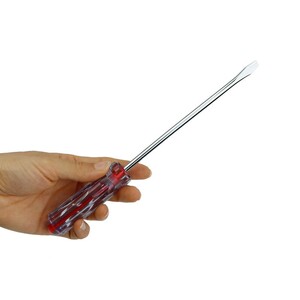 پیچ گوشتی دو سو MRA 6*150mm