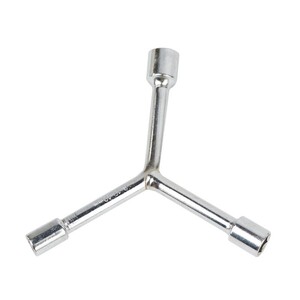 آچار بکس سه پر