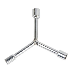 آچار بکس سه پر