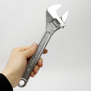 آچار فرانسه ARG 10inch