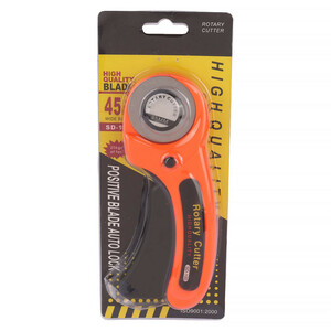 کاتر غلطکی پلاستیکی روتاری SD-100