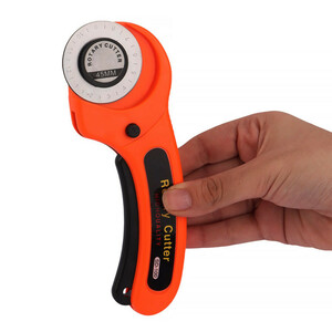 کاتر غلطکی پلاستیکی روتاری SD-100