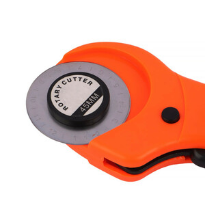 کاتر غلطکی پلاستیکی روتاری SD-100