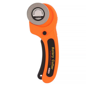 کاتر غلطکی پلاستیکی روتاری SD-100