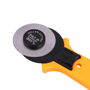 کاتر غلتکی پلاستیکی یوردا SD-108