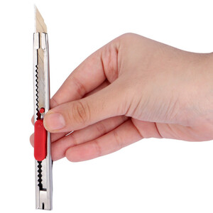 کاتر فلزی هایسین HX-16