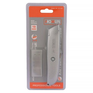 کاتر ذوزنقه ای فلزی هومان DF-424