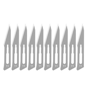 کاتر همراه با تیغ S3