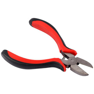 انبر سیم چین Ziqiang CR-V سایز 4.5 اینچ