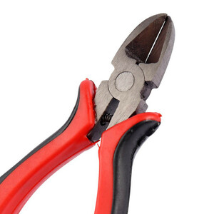 انبر سیم چین Ziqiang CR-V سایز 4.5 اینچ