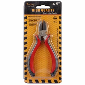 انبر سیم چین Ziqiang CR-V سایز 4.5 اینچ