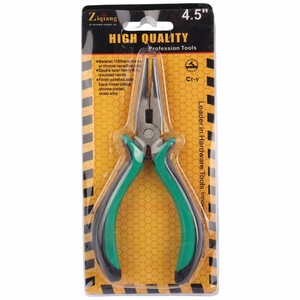 انبر دم باریک Ziqiang CR-V سایز 4.5 اینچ