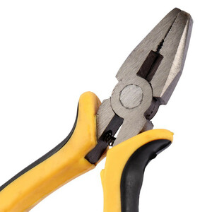 انبردست Ziqiang CR-V سایز 4.5 اینچ