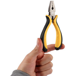 انبردست Ziqiang CR-V سایز 4.5 اینچ