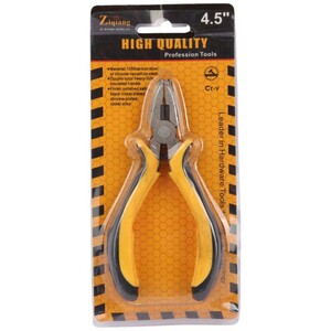 انبردست Ziqiang CR-V سایز 4.5 اینچ