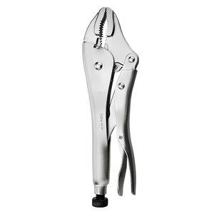 انبر قفلی ایران پتک HB 1010 سایز 10 اینچ