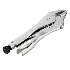 انبر قفلی ایران پتک HB 1010 سایز 10 اینچ