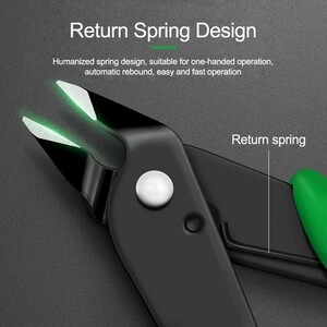 انبر کف چین ریلایف RL-113 سایز 6 اینچ