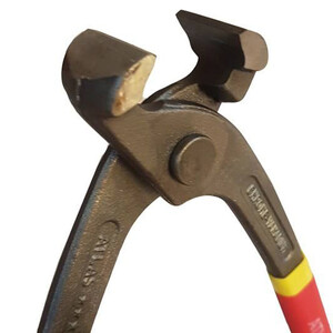 گاز انبر اطلس سایز 9 اینچ