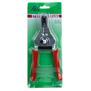 انبر سیم لخت کن HF-A