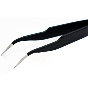 پنس سر کج وتوس Vetus ESD-15