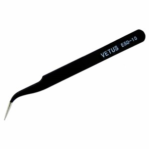 پنس سر کج وتوس Vetus ESD-15